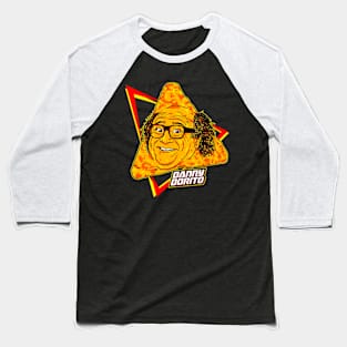 Danny Dorito Baseball T-Shirt